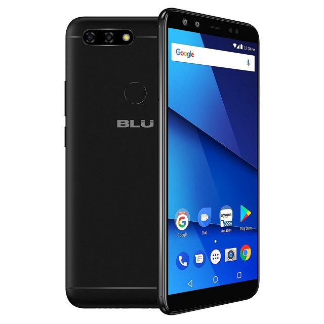 BLU Vivo X-3