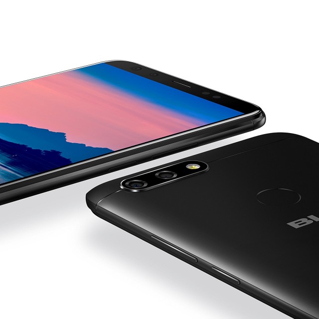 BLU Vivo X