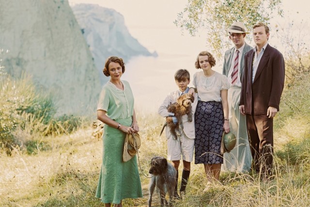 The Durrells (series 2)