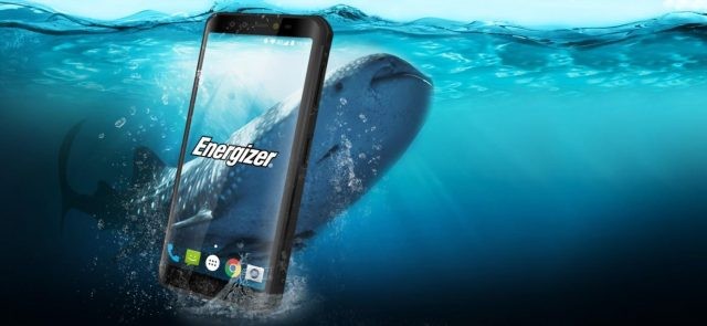 Energizer Hardcase H590S