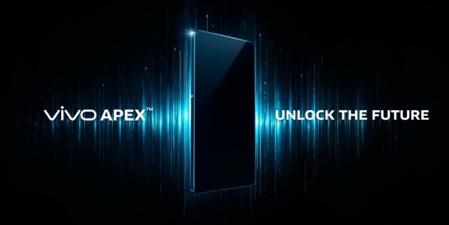 Vivo APEX