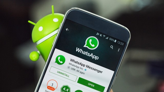 WhatsApp 2