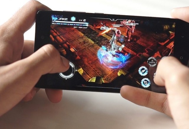 Xiaomi-games
