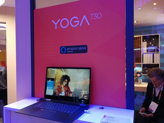 Yoga 730