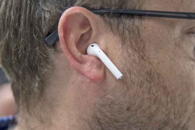 airpods