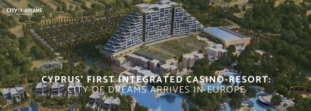 city of dreams cyprus casino