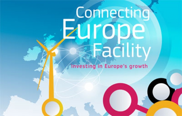 connecting europe