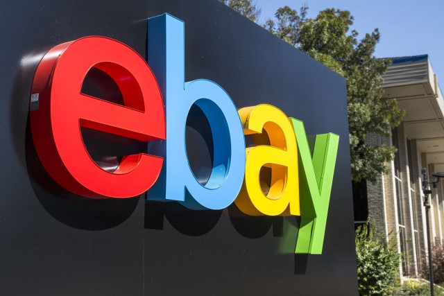 eBay