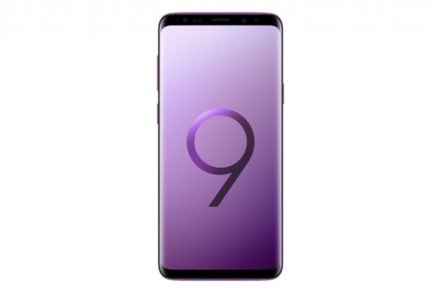 galaxy s9