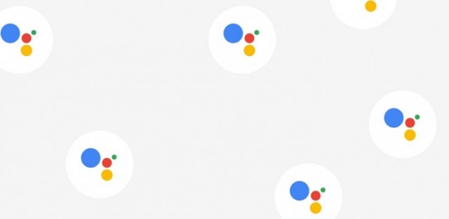 google assistant