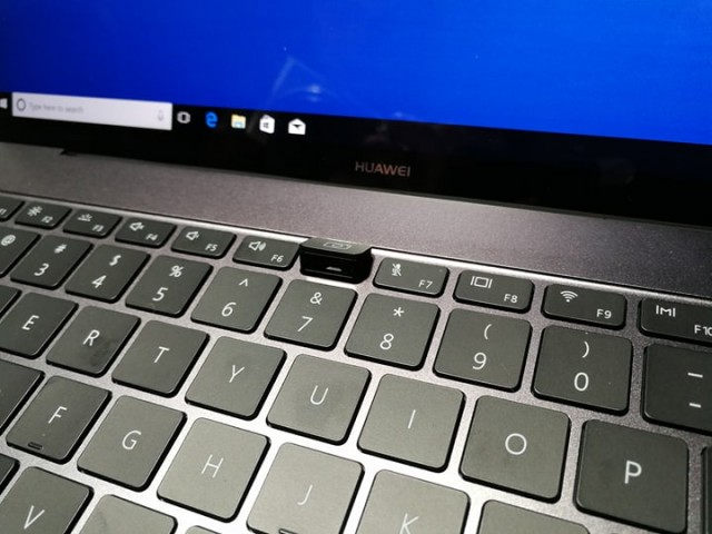 matebook x pro 2