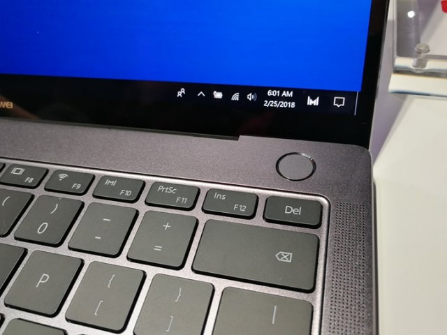 matebook x pro 3