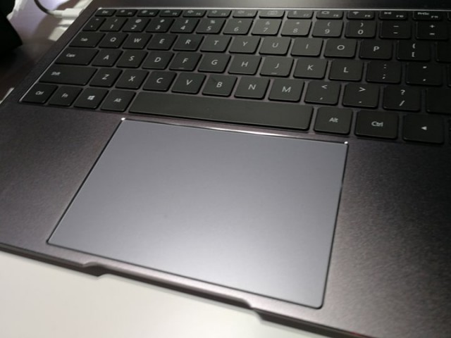 matebook x pro 4