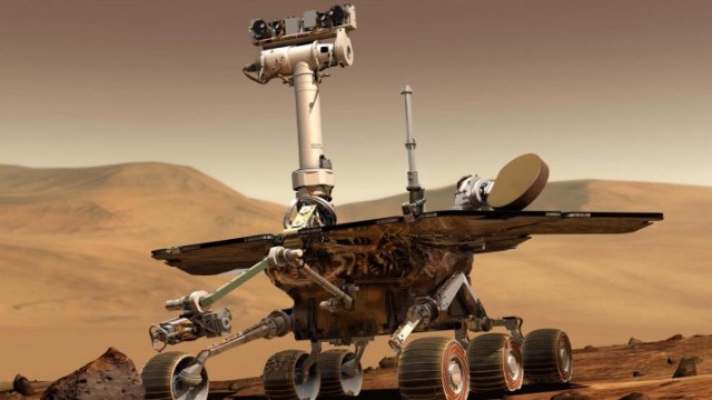opportunity
