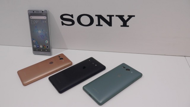 sony mobile mwc 2018 (16)