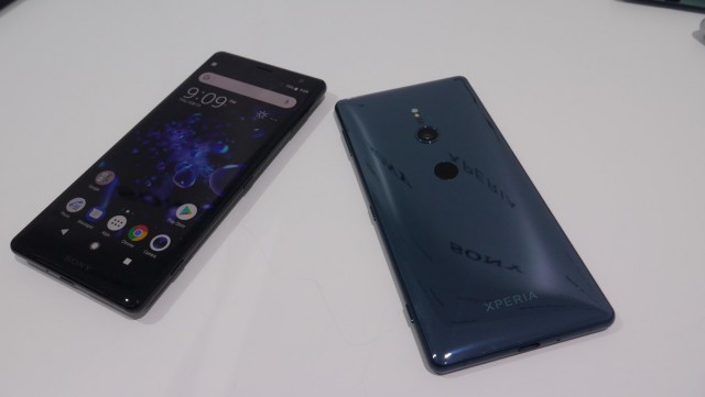 sony mobile mwc 2018 (18)