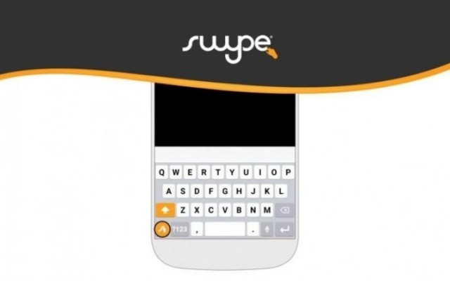 swype keyboard