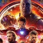 Avengers Infinity War