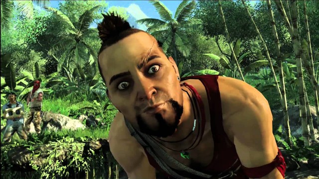 Far Cry Villains (5)