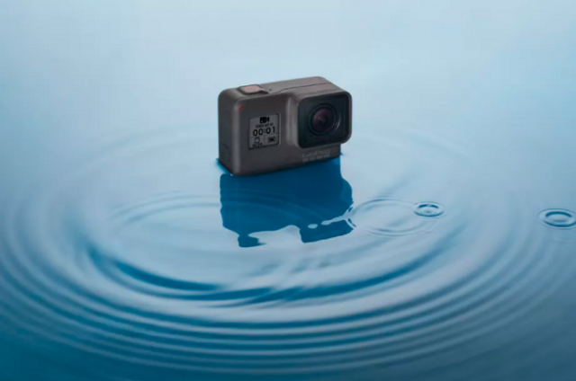 GoPro Hero