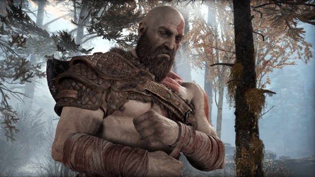 God of War (1)