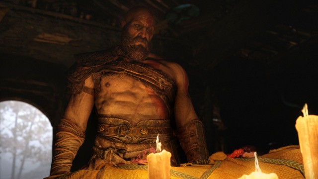 God of War (2)