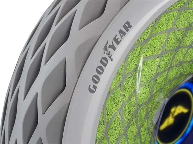 Goodyear Oxygene3