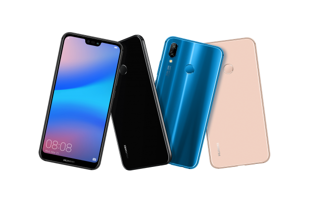 HUAWEI P20 lite_Group