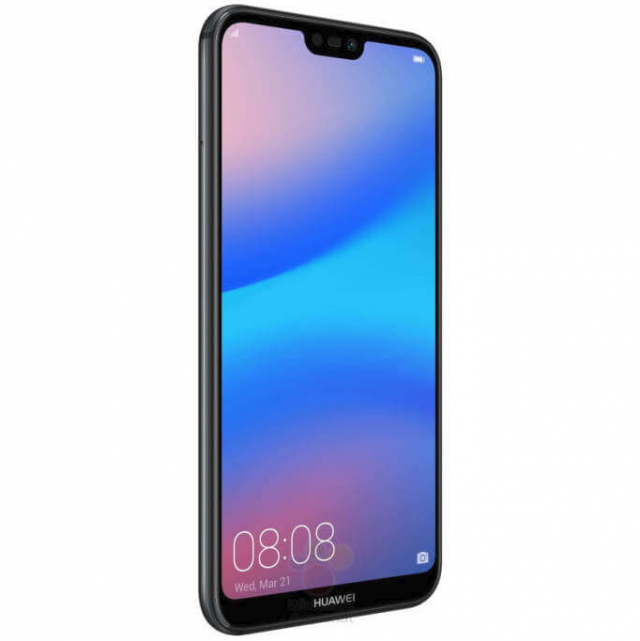 Huawei P20 Lite Leak 2