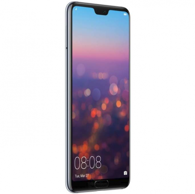 Huawei P20 Pro Leak 2