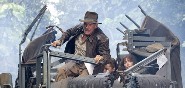 Indiana Jones 5