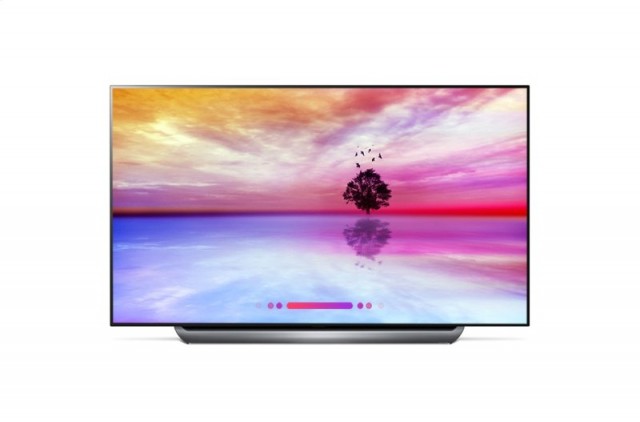 LG OLED C8 (2)