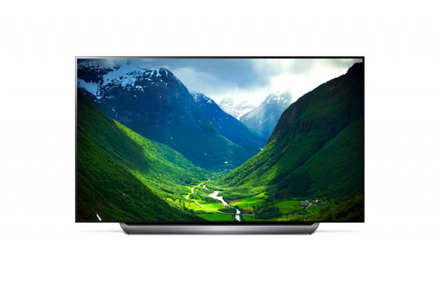 LG OLED C8 (3)