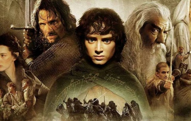 Lord of the Rings