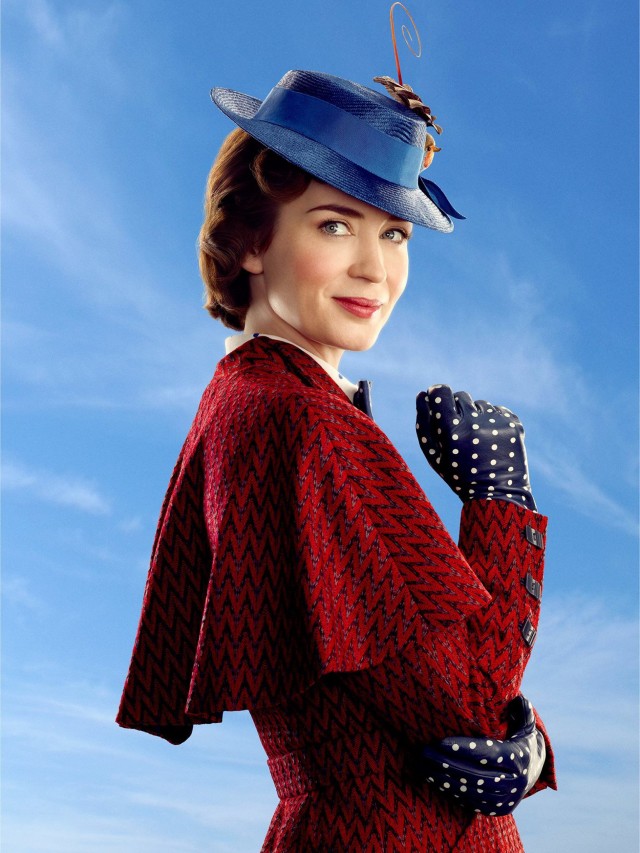 Mary Poppins Returns (1)