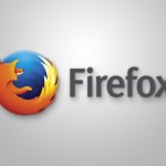 Mozilla Firefox
