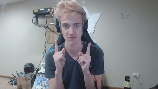 Ninja Streamer 2