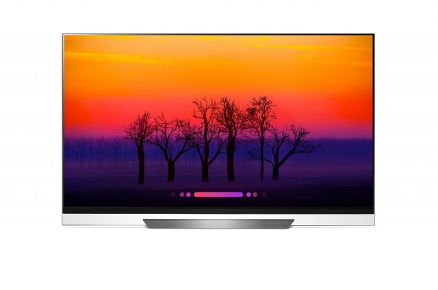 OLED_E8_AI