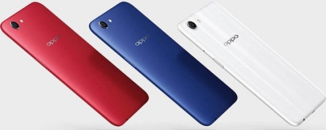 OPPO A1-4