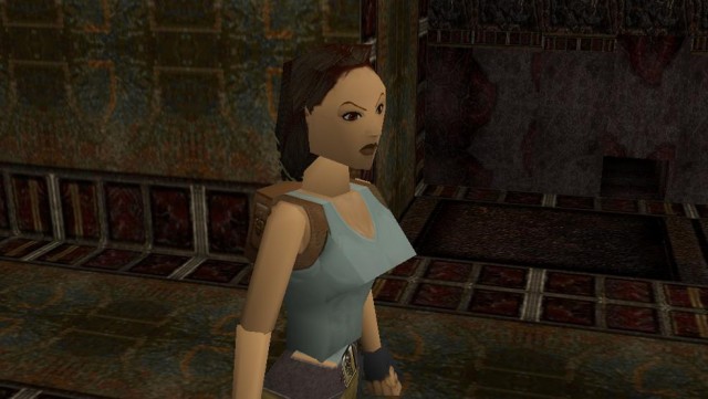 Tomb Raider Lara Croft (4)