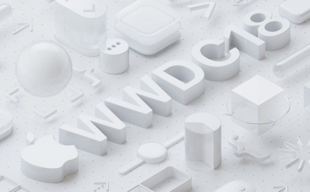 WWDC-2018