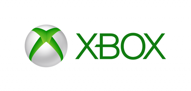 Xbox logo