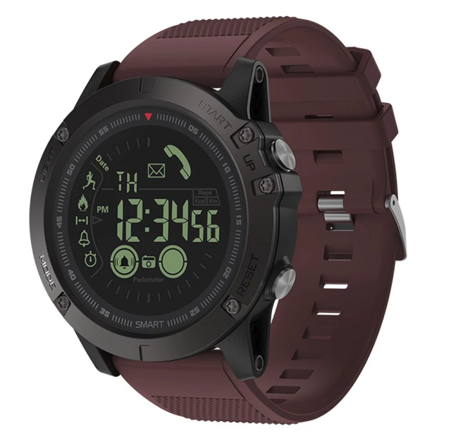 Zeblaze VIBE 3 Sports Smart Watch2