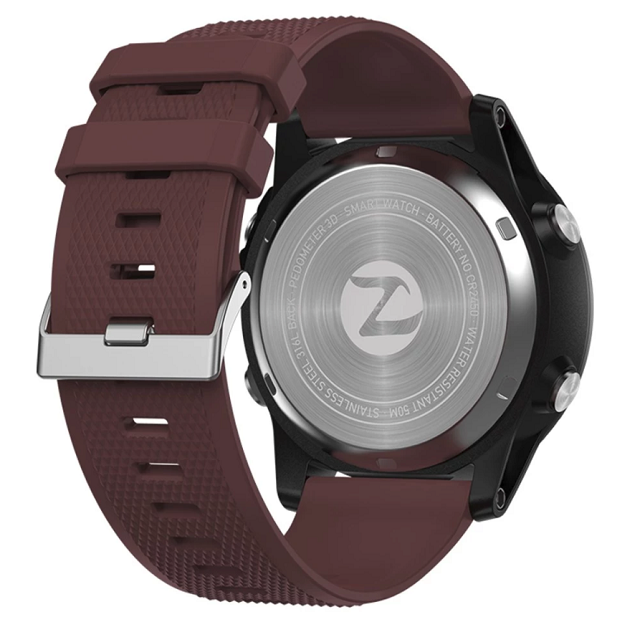 Zeblaze VIBE 3 Sports Smart Watch3