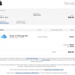 apple phising emails