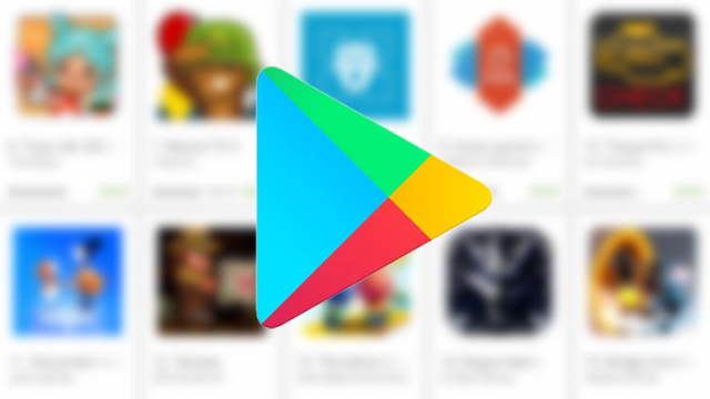 google-play