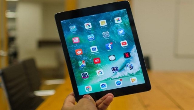 ipad