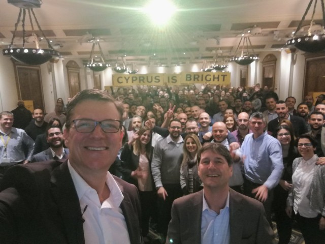 mtn ceo rob shuter