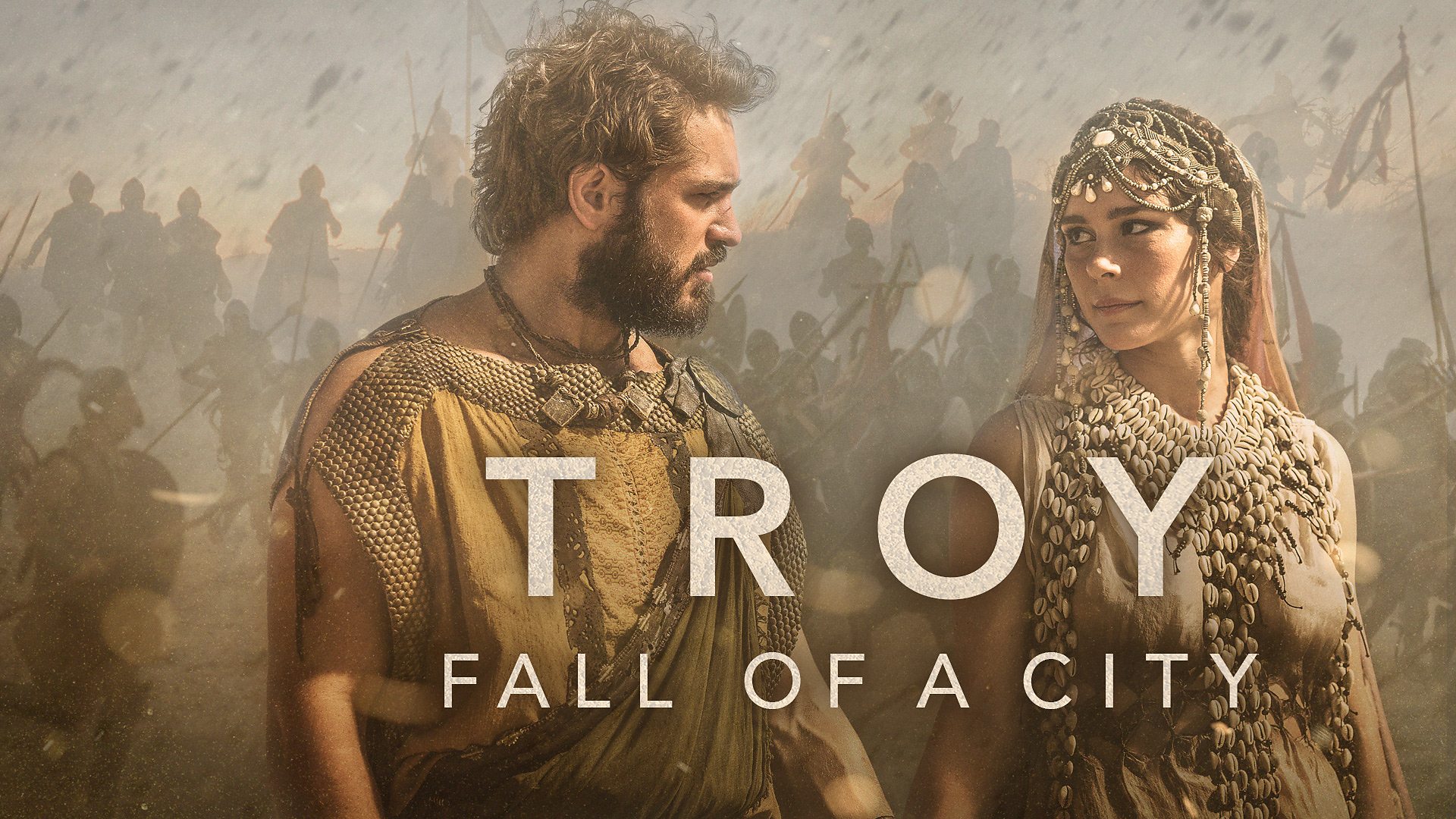 Troy: The Fallen Kingdom