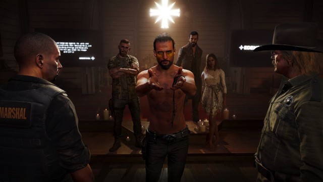 Far Cry 5 Guide (2)